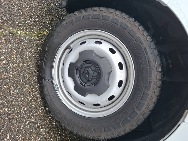 Renault Trafic - Photo 9