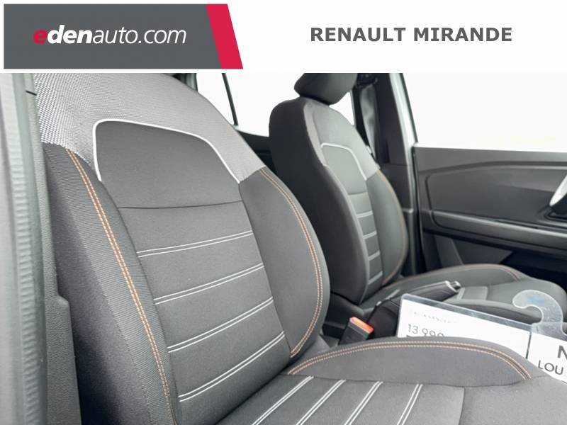 Dacia Sandero - Photo 11