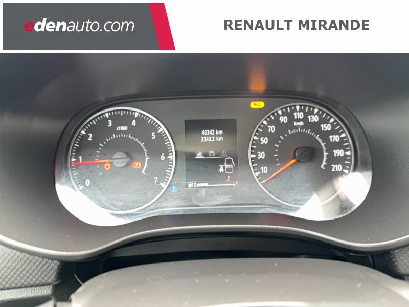 Dacia Sandero - Photo 13
