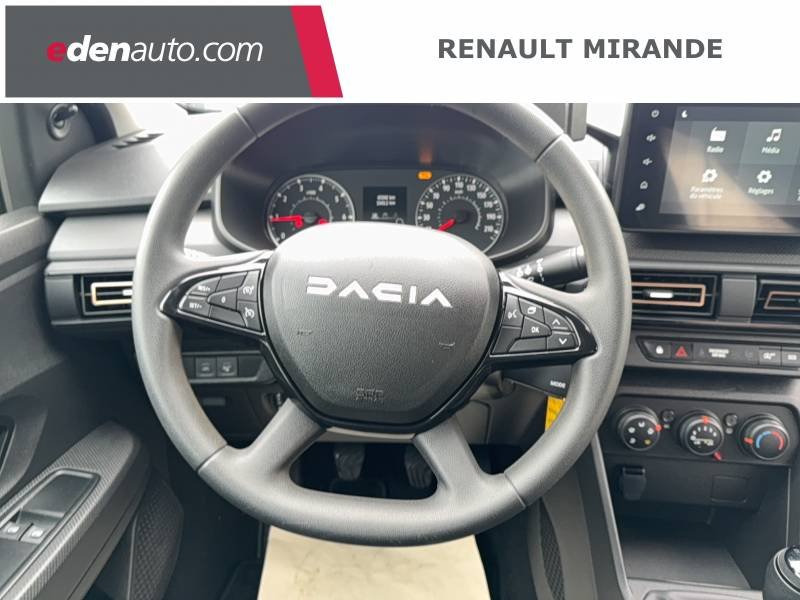 Dacia Sandero - Photo 14