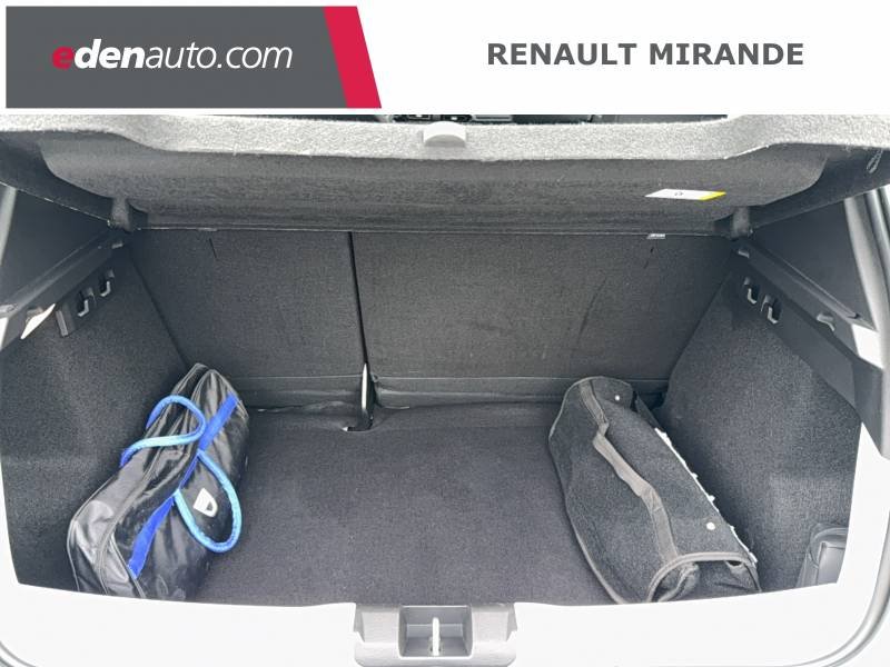 Dacia Sandero - Photo 17