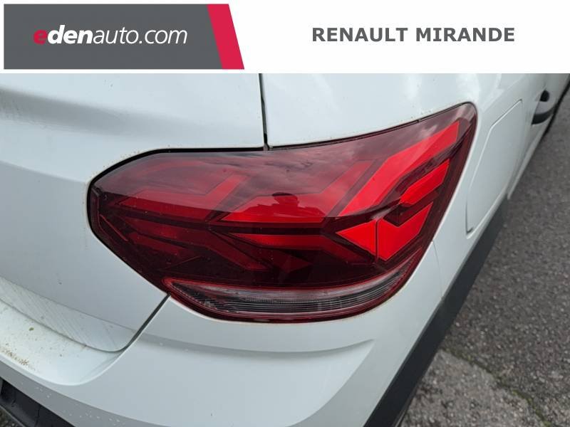 Dacia Sandero - Photo 18