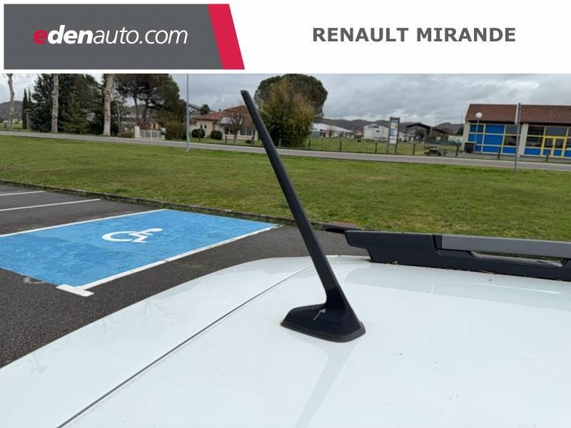 Dacia Sandero - Photo 20