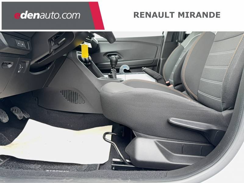 Dacia Sandero - Photo 21