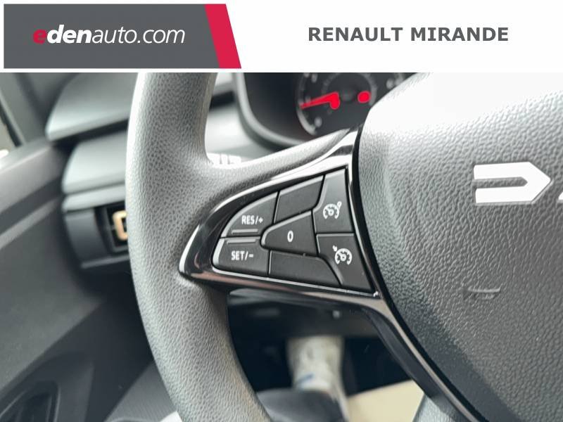Dacia Sandero - Photo 23