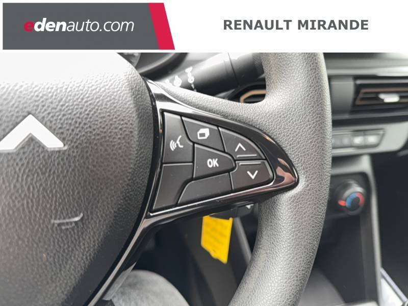 Dacia Sandero - Photo 24