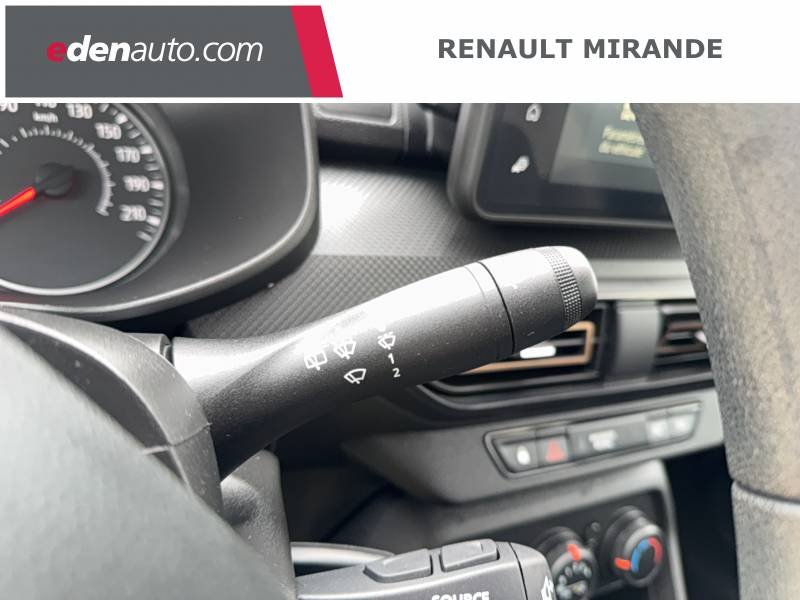 Dacia Sandero - Photo 26
