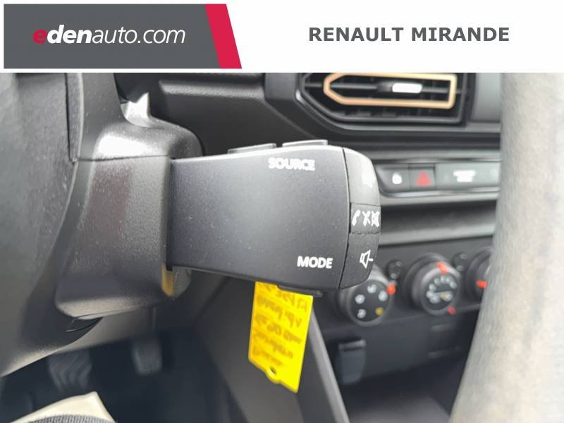 Dacia Sandero - Photo 27