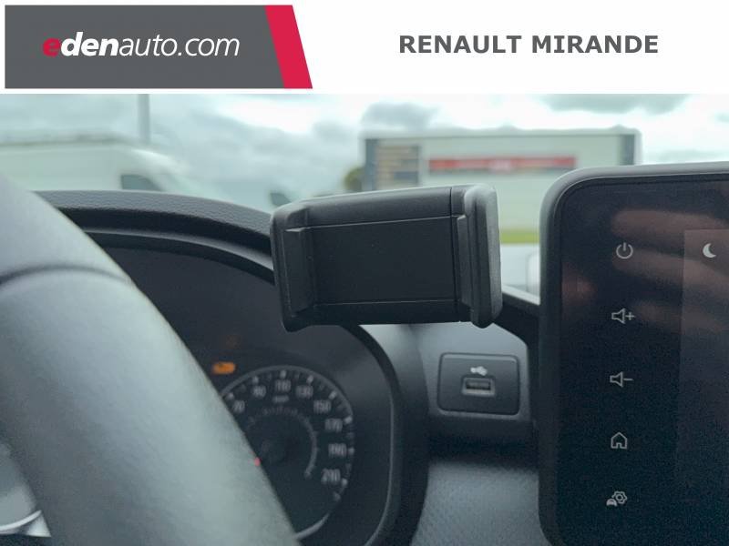 Dacia Sandero - Photo 28