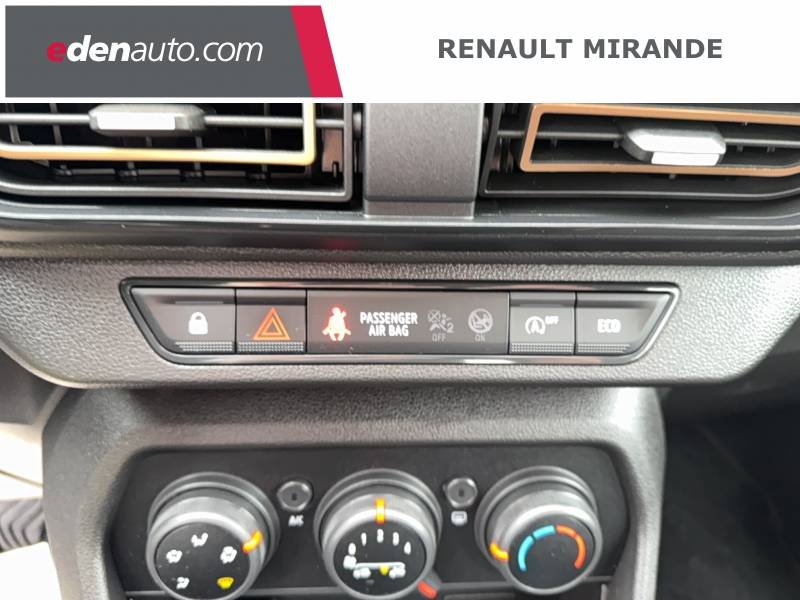 Dacia Sandero - Photo 31