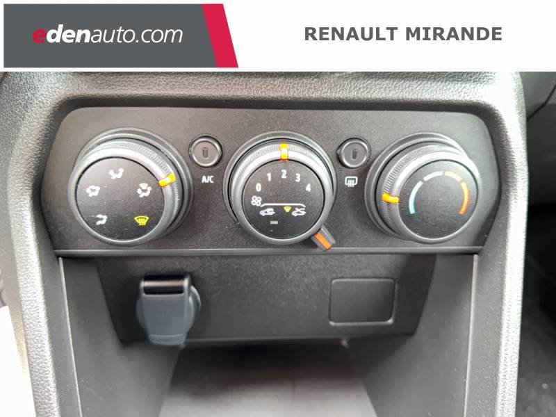 Dacia Sandero - Photo 32