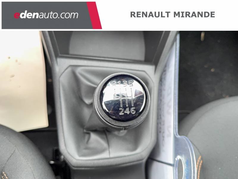 Dacia Sandero - Photo 34