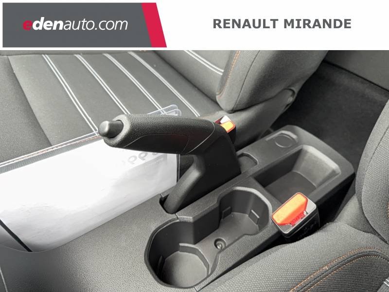Dacia Sandero - Photo 35