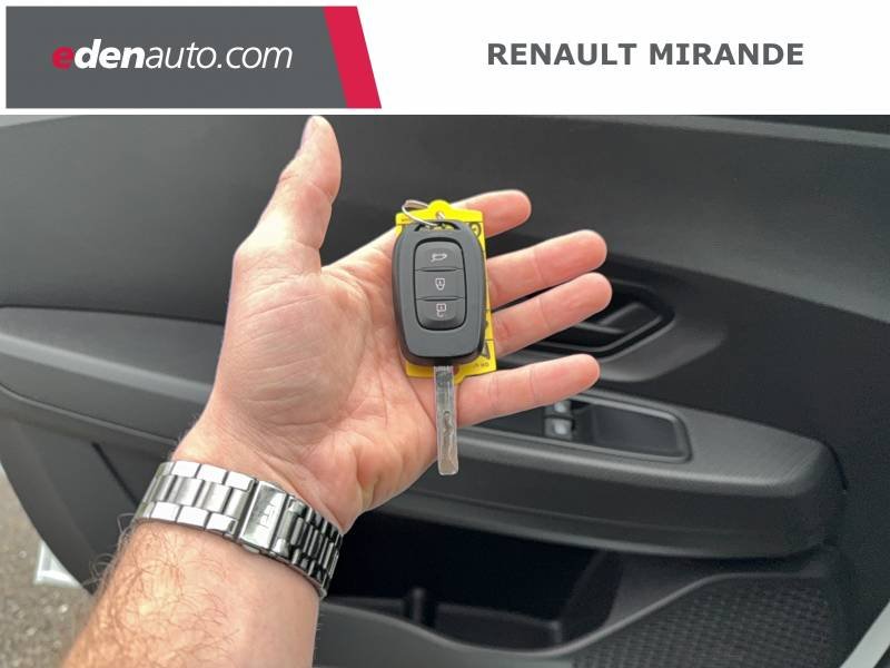 Dacia Sandero - Photo 39