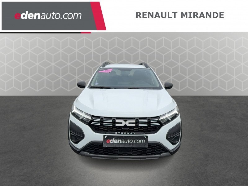 Dacia Sandero - Photo 8
