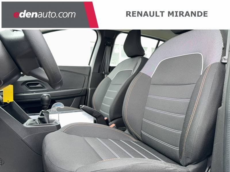 Dacia Sandero - Photo 9