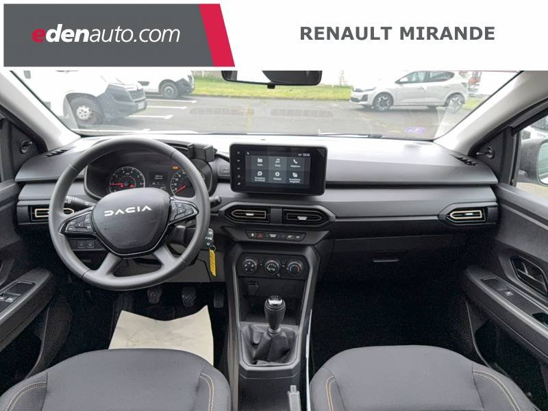 Dacia Sandero - Photo 10