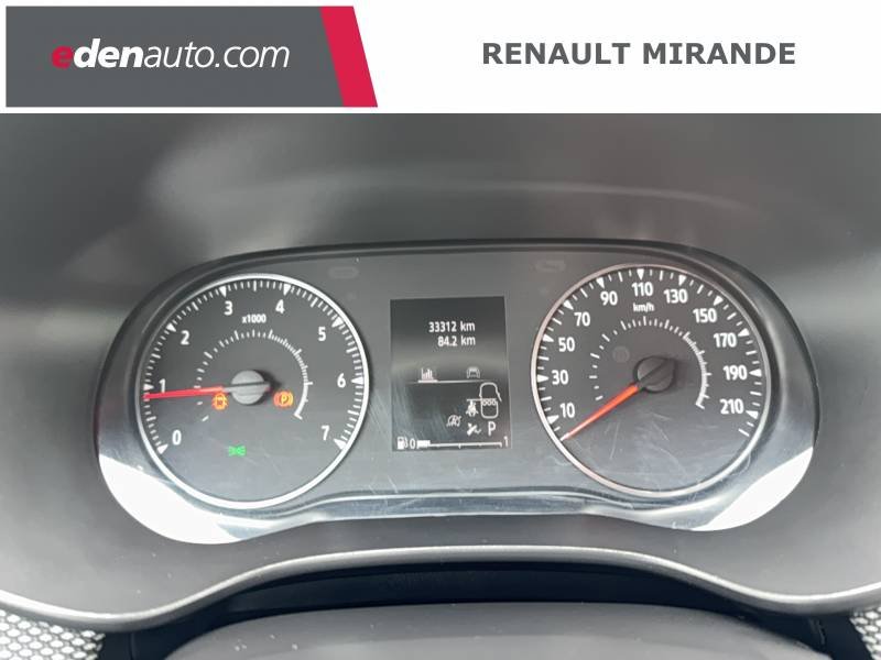 Dacia Sandero - Photo 13
