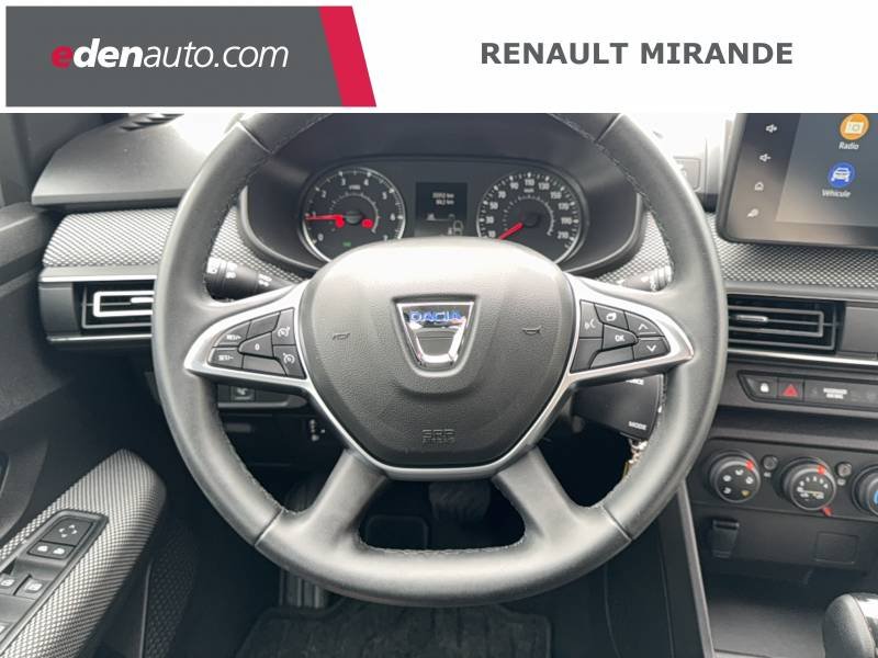 Dacia Sandero - Photo 14