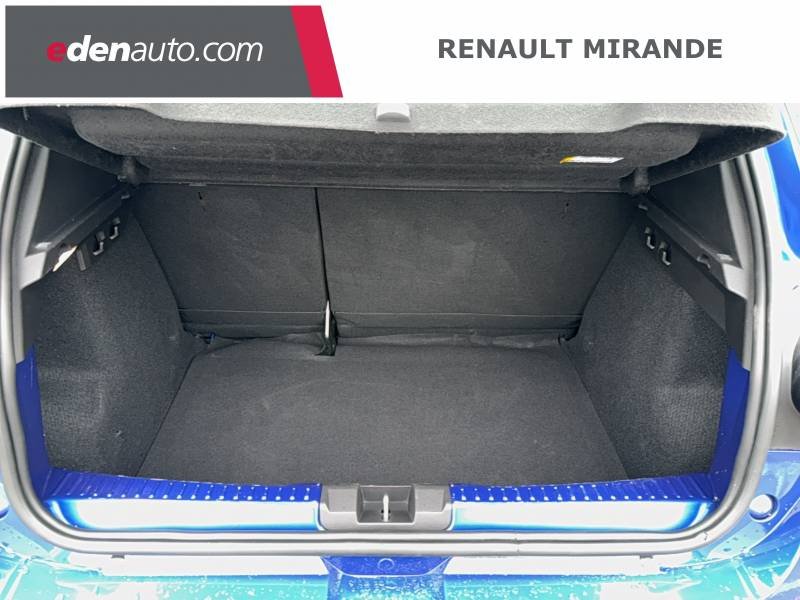 Dacia Sandero - Photo 17