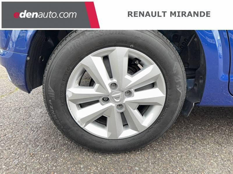 Dacia Sandero - Photo 18