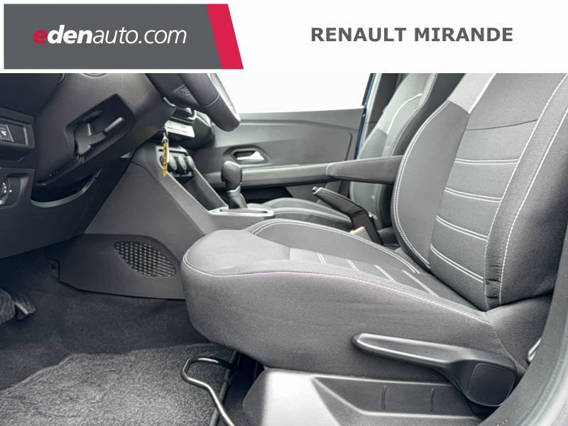 Dacia Sandero - Photo 24