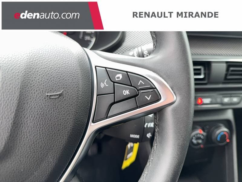 Dacia Sandero - Photo 27