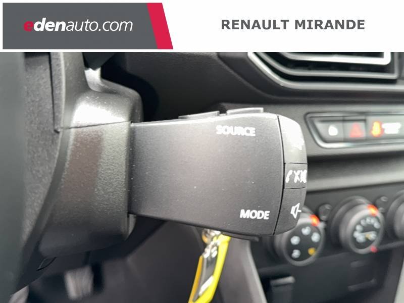 Dacia Sandero - Photo 30