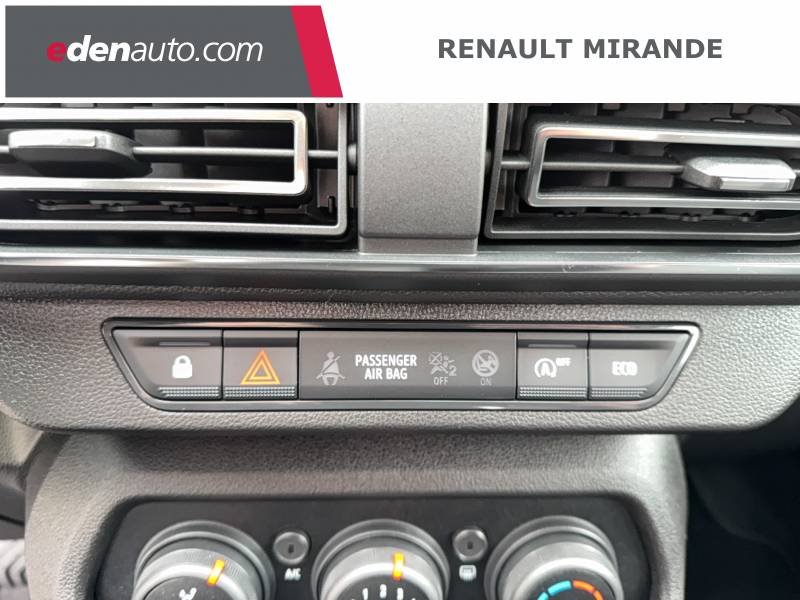 Dacia Sandero - Photo 32