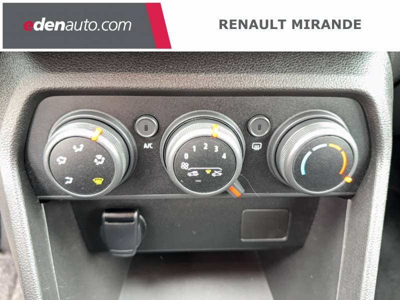 Dacia Sandero - Photo 33