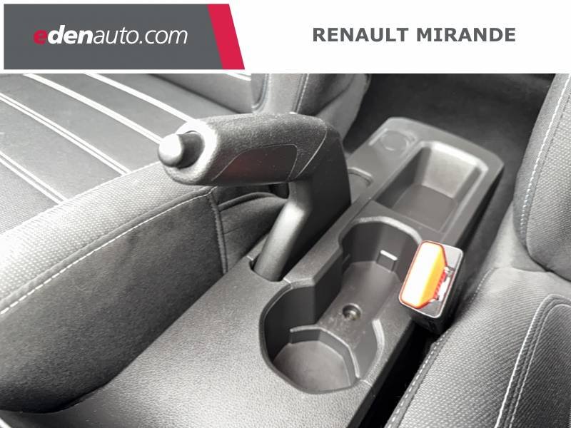 Dacia Sandero - Photo 36