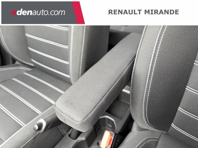 Dacia Sandero - Photo 37