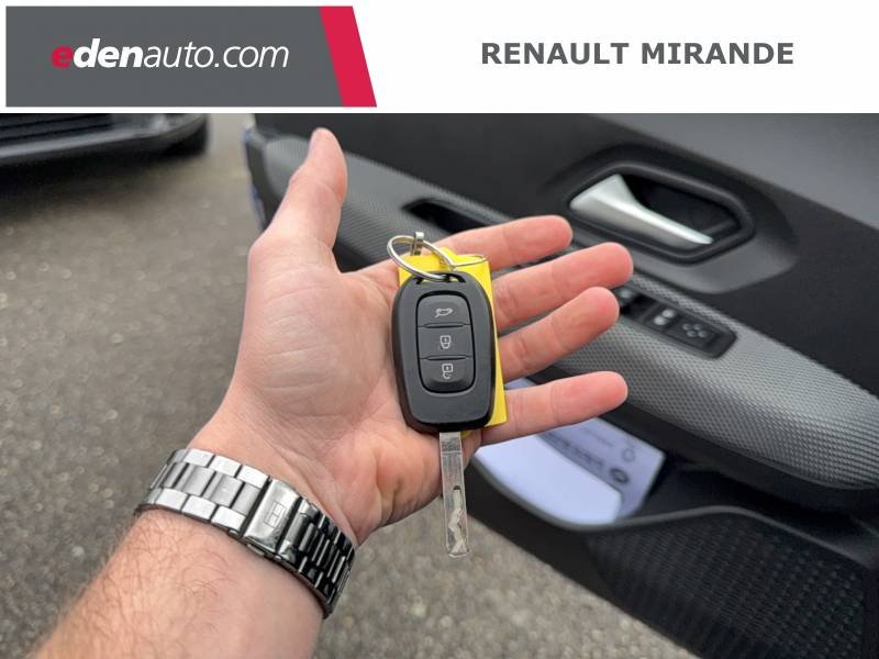 Dacia Sandero - Photo 41