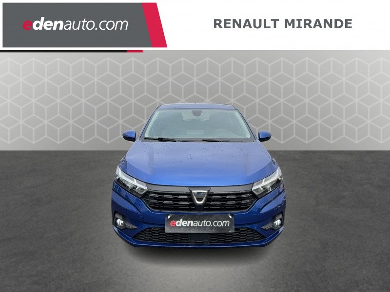 Dacia Sandero - Photo 8