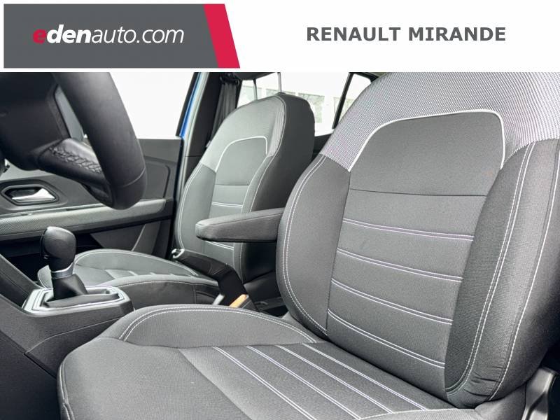 Dacia Sandero - Photo 9