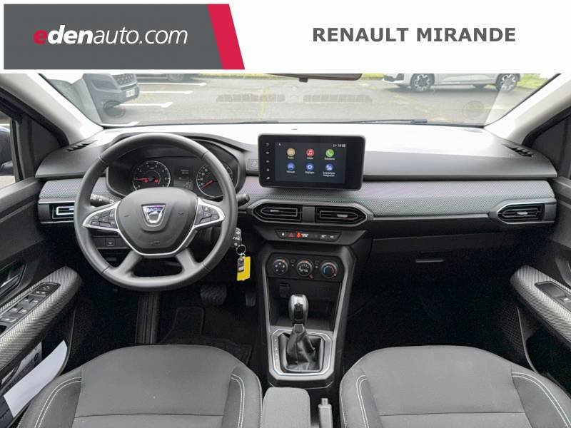 Dacia Sandero - Photo 10