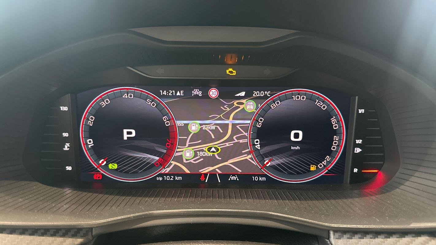 Skoda Scala - Photo 14