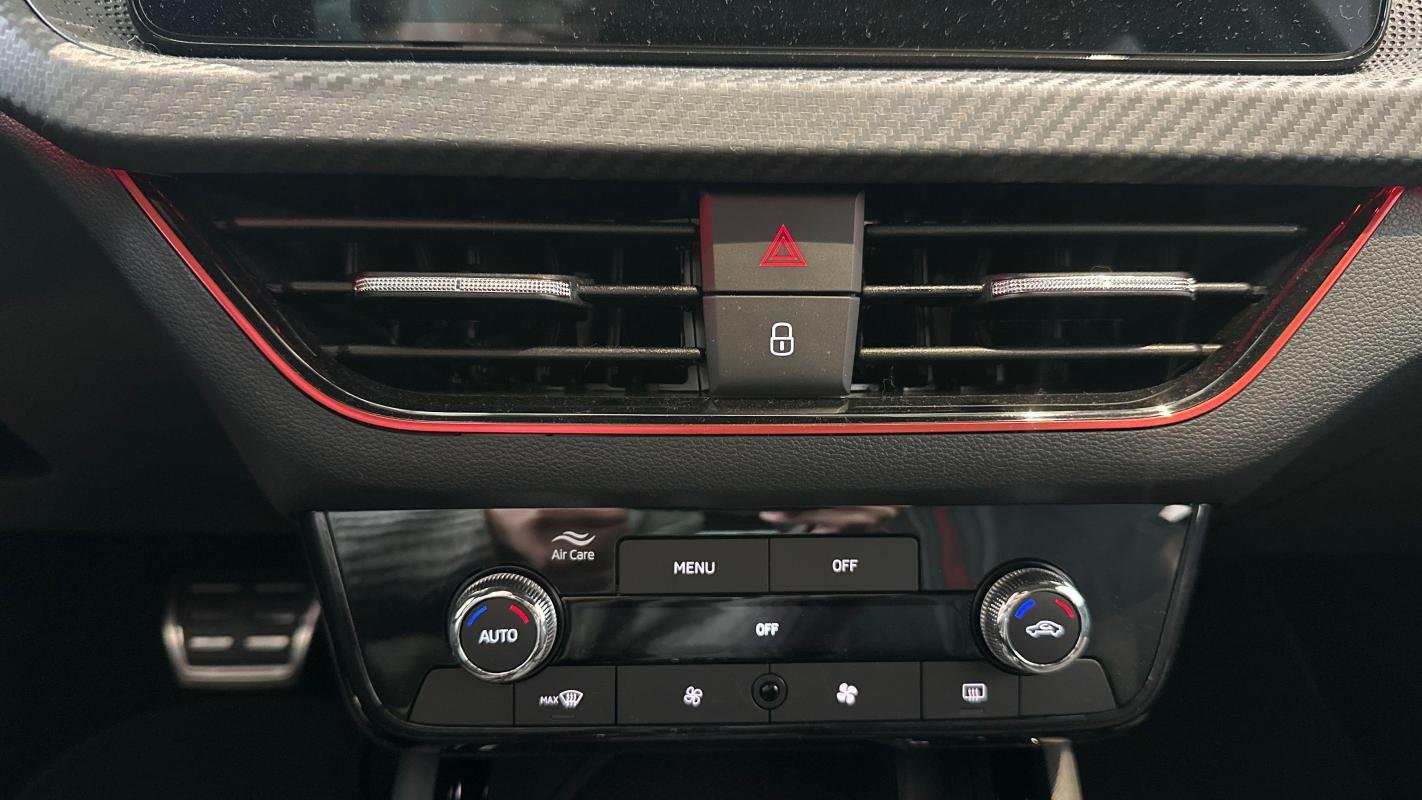 Skoda Scala - Photo 18