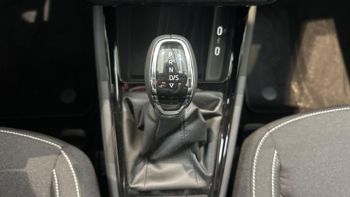 Skoda Scala - Photo 19