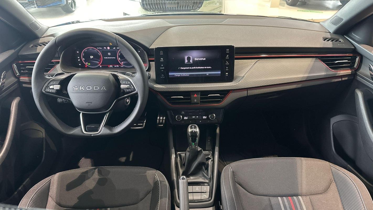 Skoda Scala - Photo 9