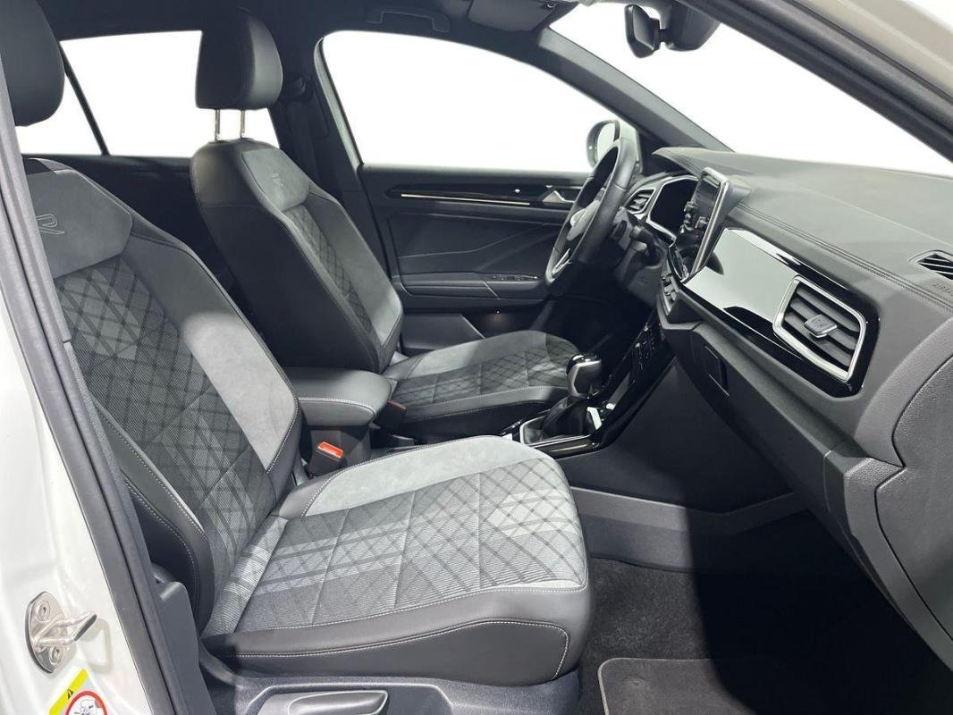 Volkswagen T-Roc - Photo 13