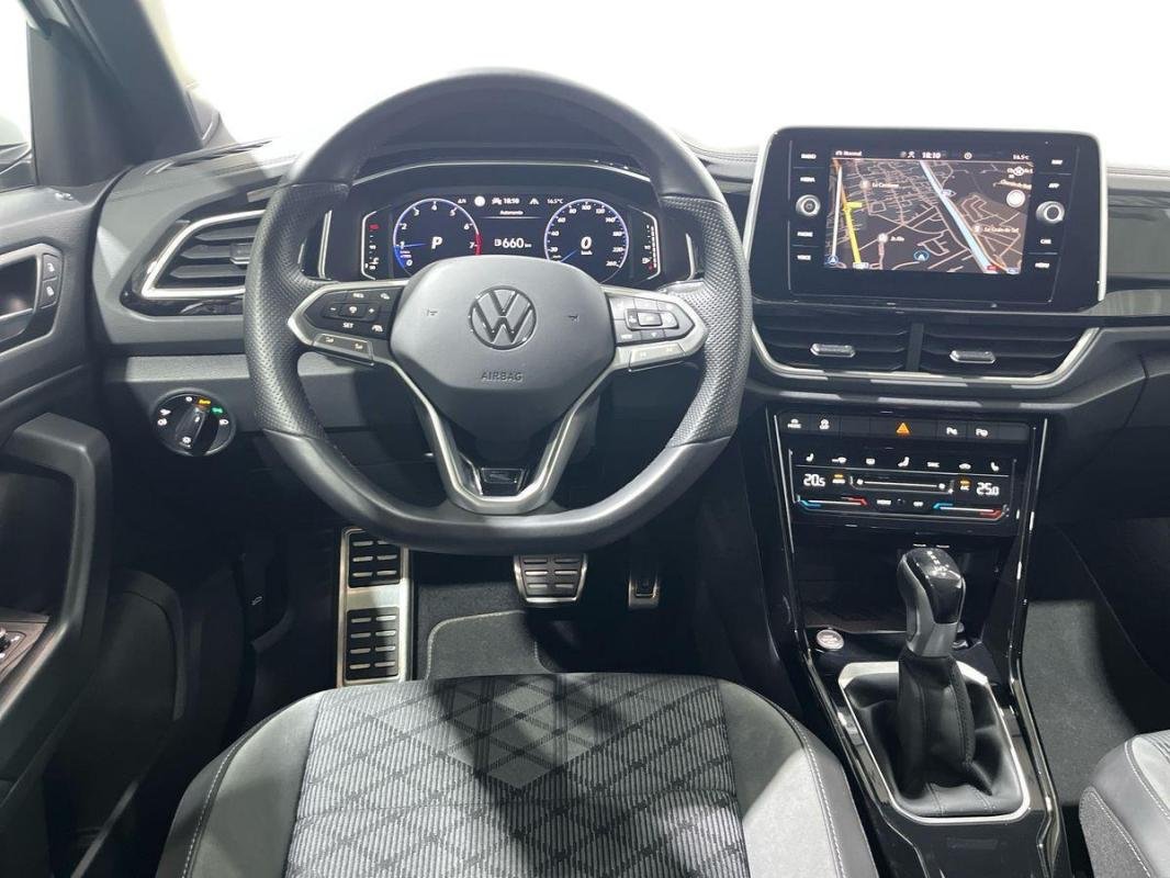 Volkswagen T-Roc - Photo 24