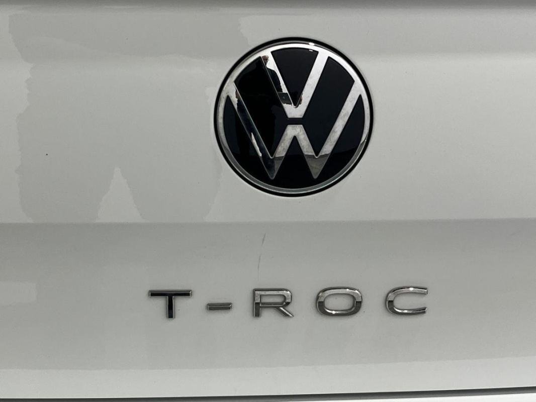 Volkswagen T-Roc - Photo 27