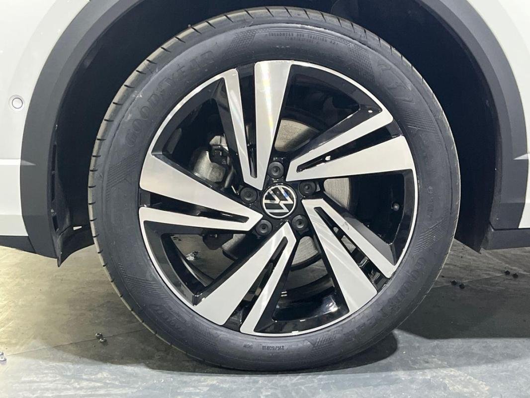 Volkswagen T-Roc - Photo 29