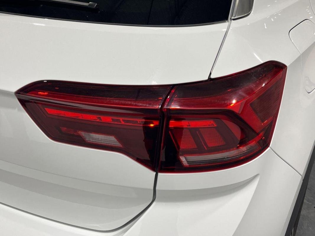 Volkswagen T-Roc - Photo 30