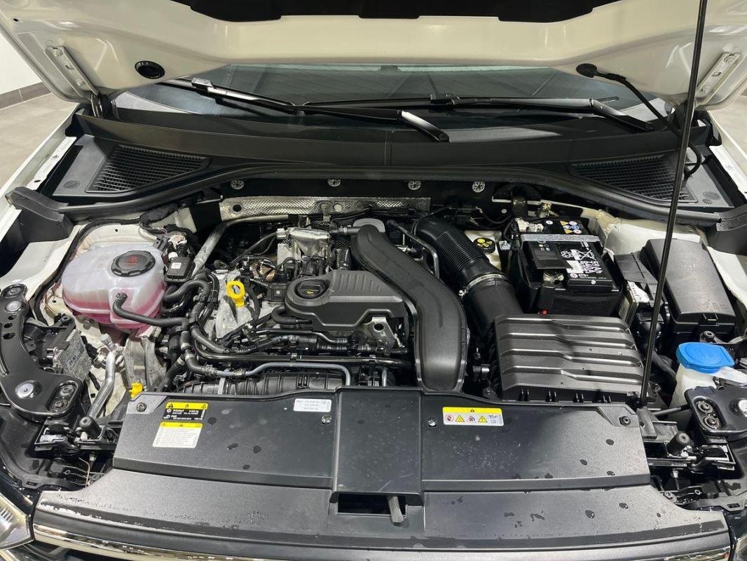 Volkswagen T-Roc - Photo 33
