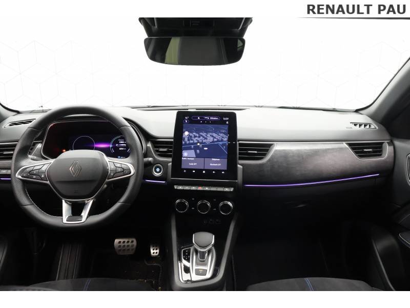 Renault Arkana - Photo 12