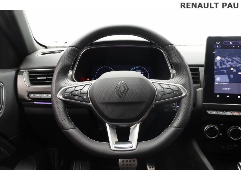 Renault Arkana - Photo 13