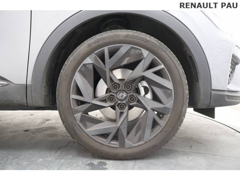 Renault Arkana - Photo 14
