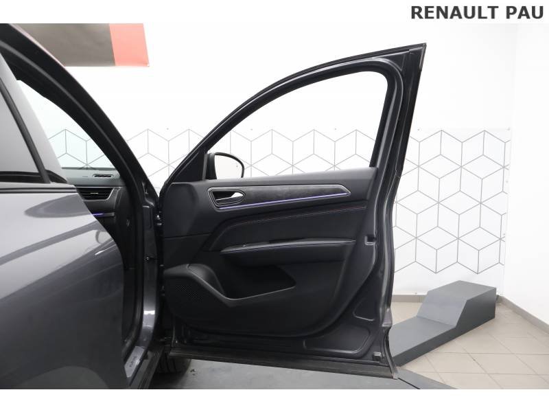 Renault Arkana - Photo 8